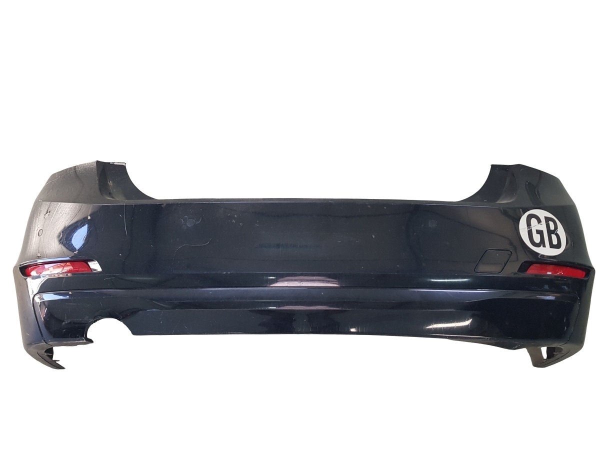 Paraurti  BMW BMW 3 VI F30, F80 2011 - 2018 -  - 
