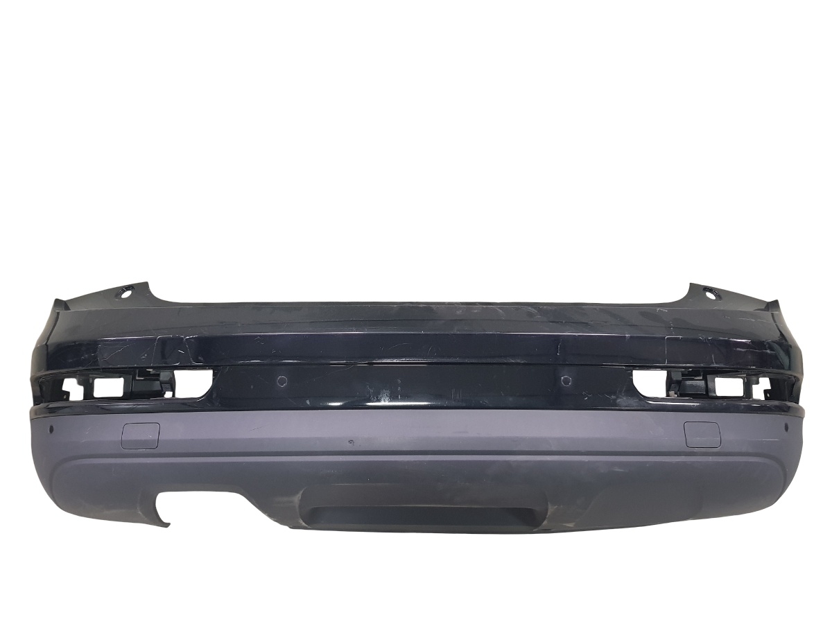Paraurti AUDI Q3 8U, 8UB, 8UG 2011 - 2018