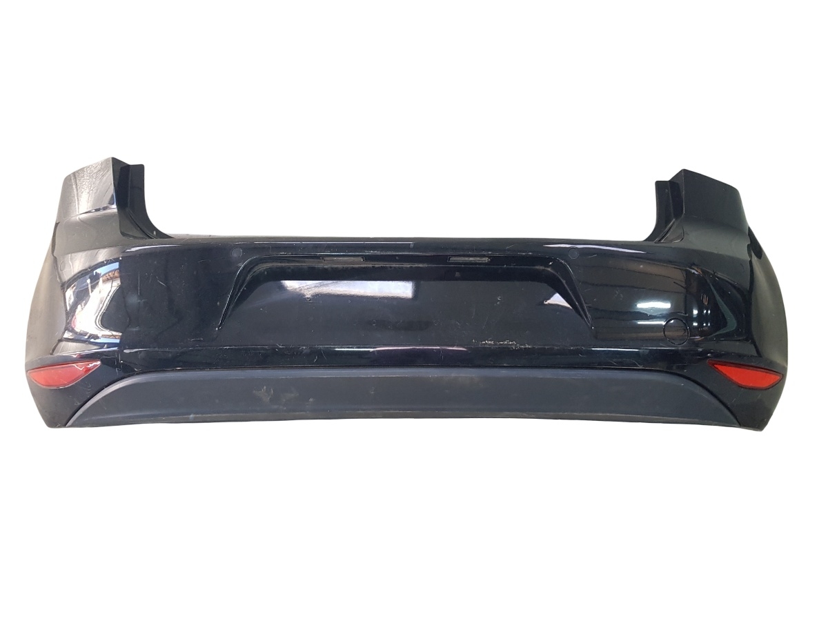 Paraurti VOLKSWAGEN GOLF VII 5G1, BE1 2012 - >