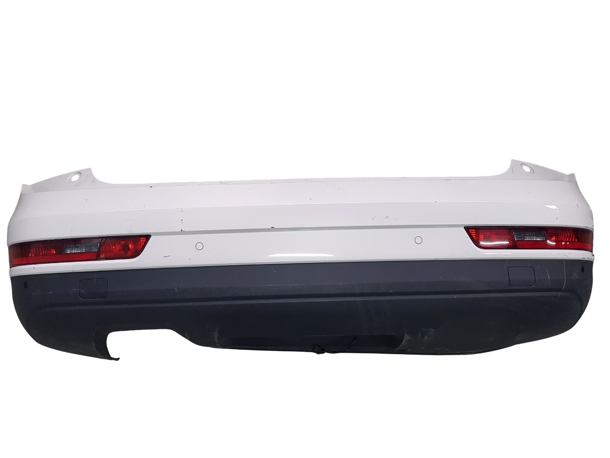 Paraurti AUDI Q3 8U, 8UB, 8UG 2011 - 2018