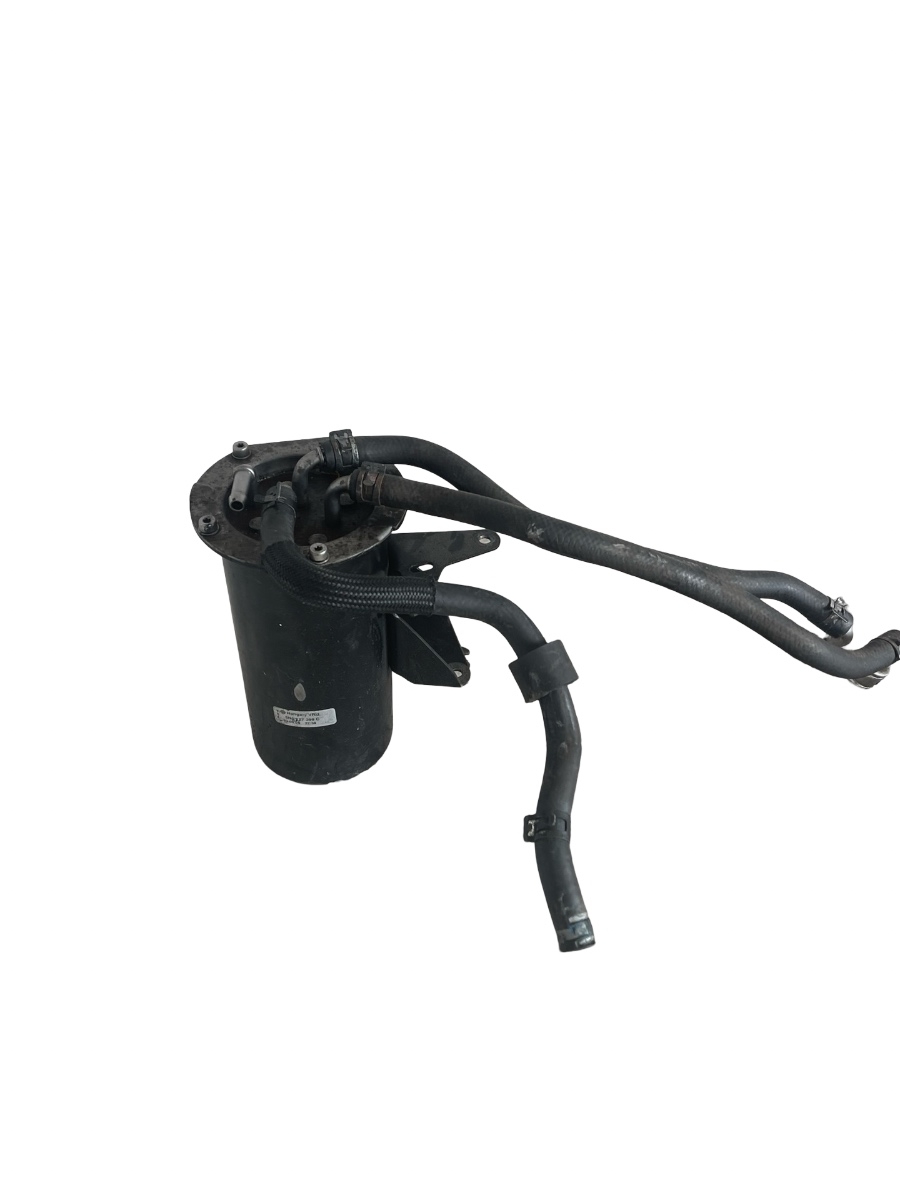 Carcasa filtru combustibil VOLKSWAGEN TIGUAN 5N_ 2007 - > 2.0 TDI CBAB, CFFB 5N0127399C