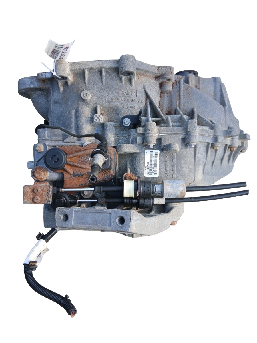 Cambio LAND ROVER FREELANDER LN_, L314 1998 - 2006