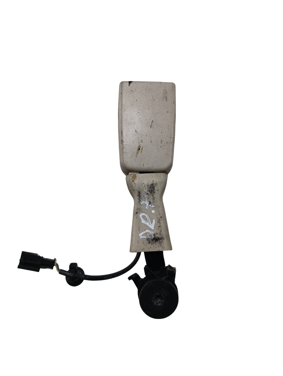 Pretensionare  dreapta fata MERCEDES-BENZ S-CLASS Coupe VII C217 2014 - > A2178601469 – foto 2