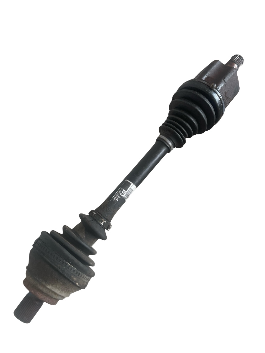 Planetara stanga fata VOLKSWAGEN TIGUAN 5N_ 2007 - > 2.0 TDI CBA AUTOMAT 5N0407763C