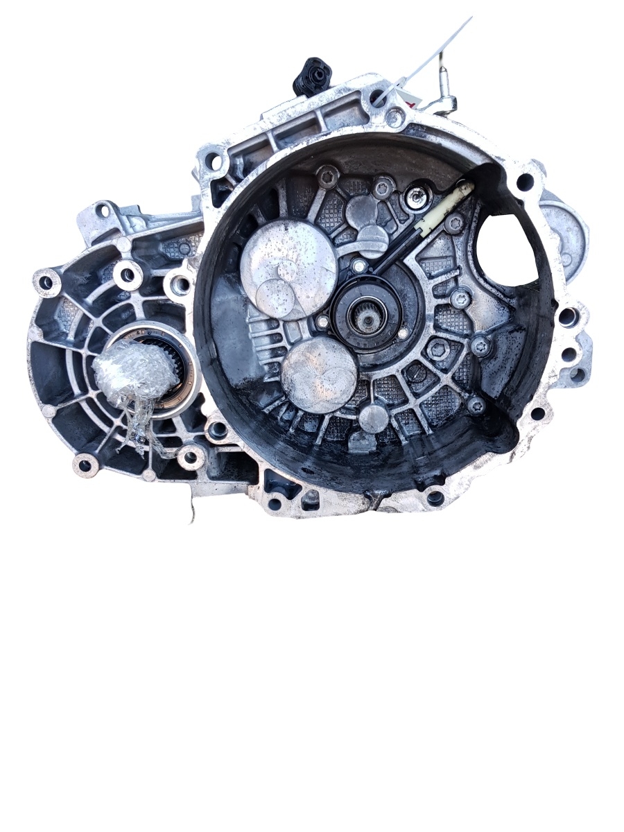 Scatola del cambio manuale a 6 velocità  VOLKSWAGEN VOLKSWAGEN TIGUAN AD1 2016 - > - RGB - 