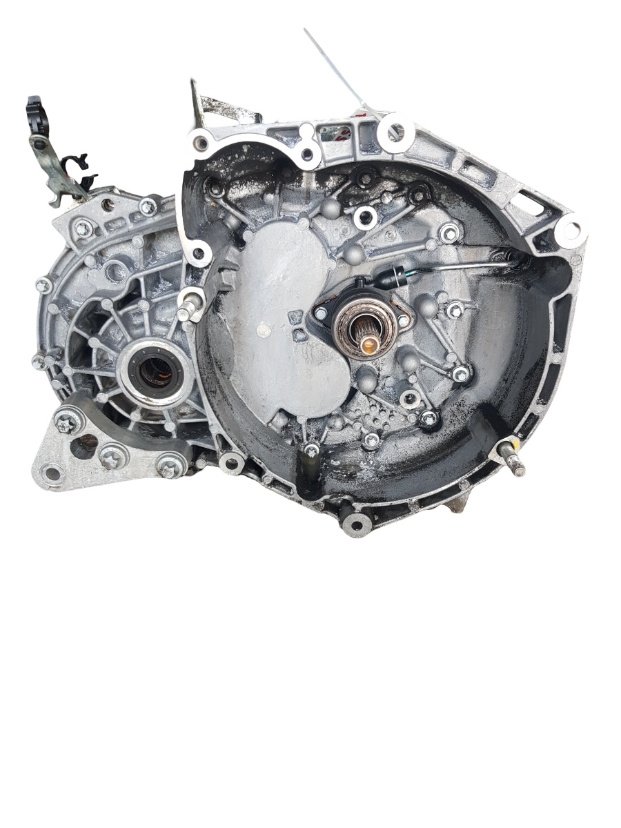 Scatola del cambio manuale a 6 velocità ALFA ROMEO GIULIETTA 940_ 2010 - > 1.6 JTDM 940 C5.000, FIAT 500L 199, 351_, 352_ 2012 - > F1159.A2