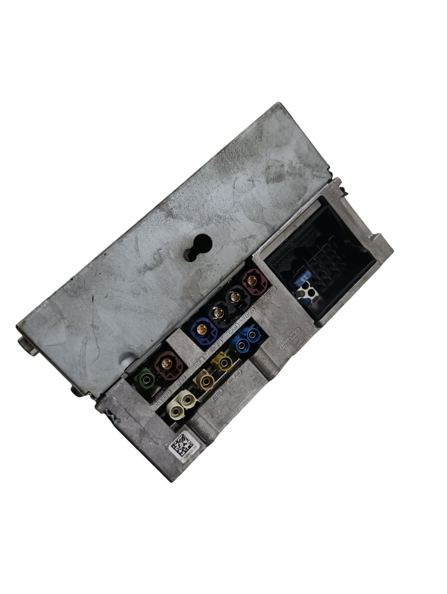 Modul de confort MERCEDES-BENZ S-CLASS Coupe VII C217 2014 - > A2179008602 – foto 3