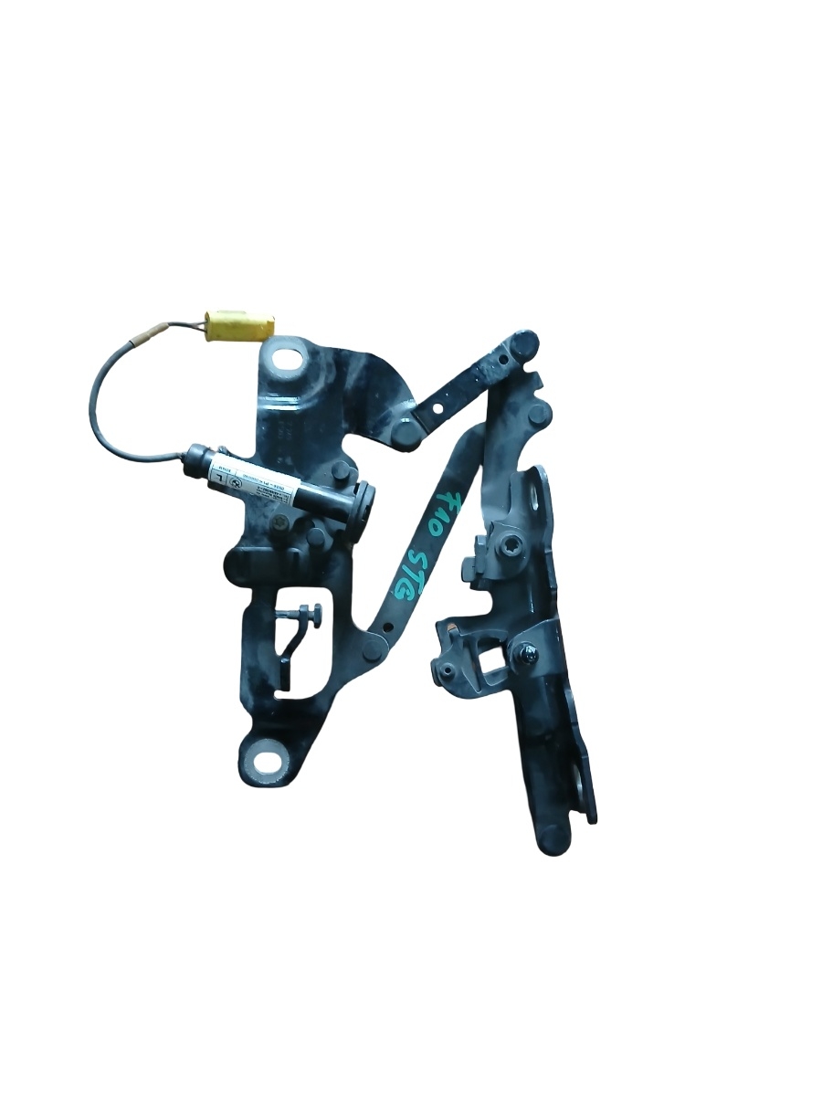 Cerniere del vano motore/cofano sinistra BMW 5 F10 2009 - 2016