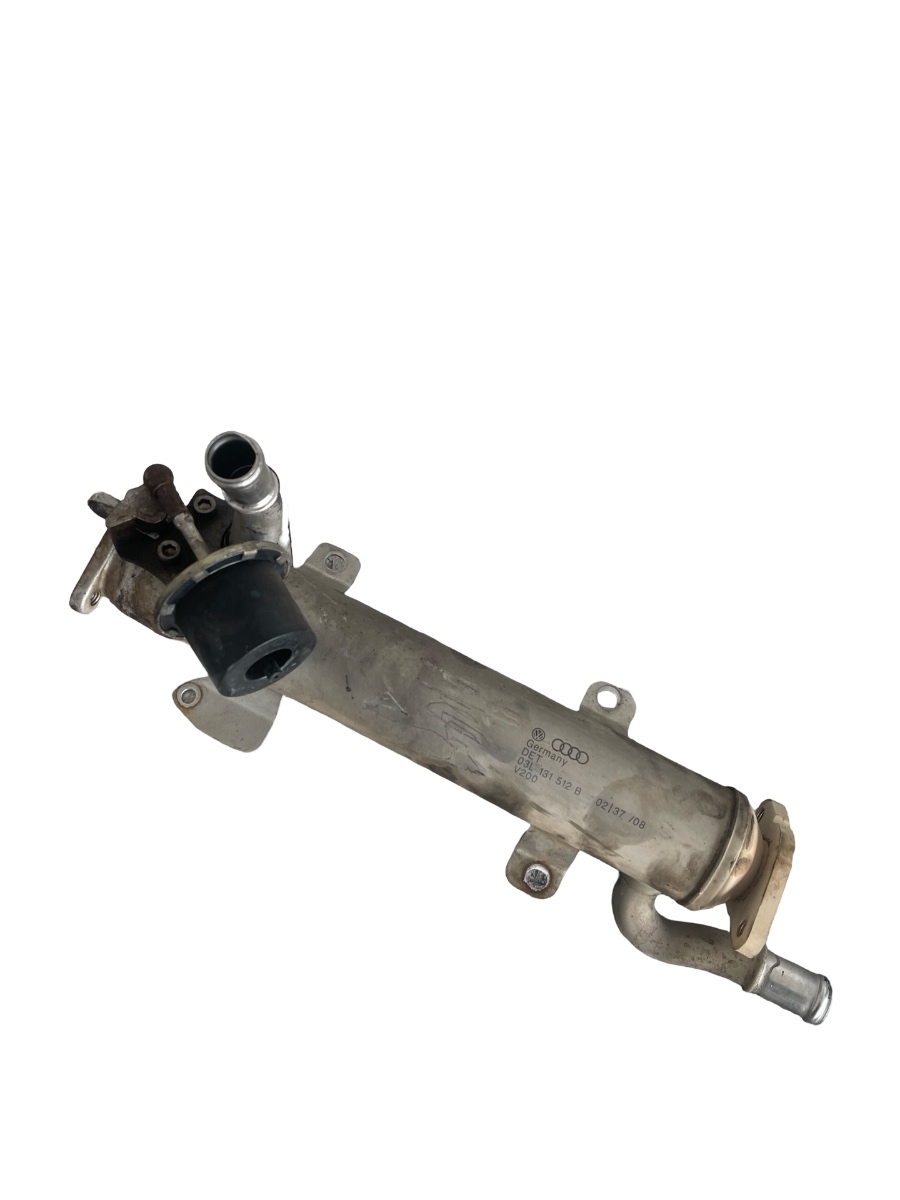 Racitor gaze VOLKSWAGEN TIGUAN 5N_ 2007 - > 2.0 TDI CBAB, CFFB 03L131512B