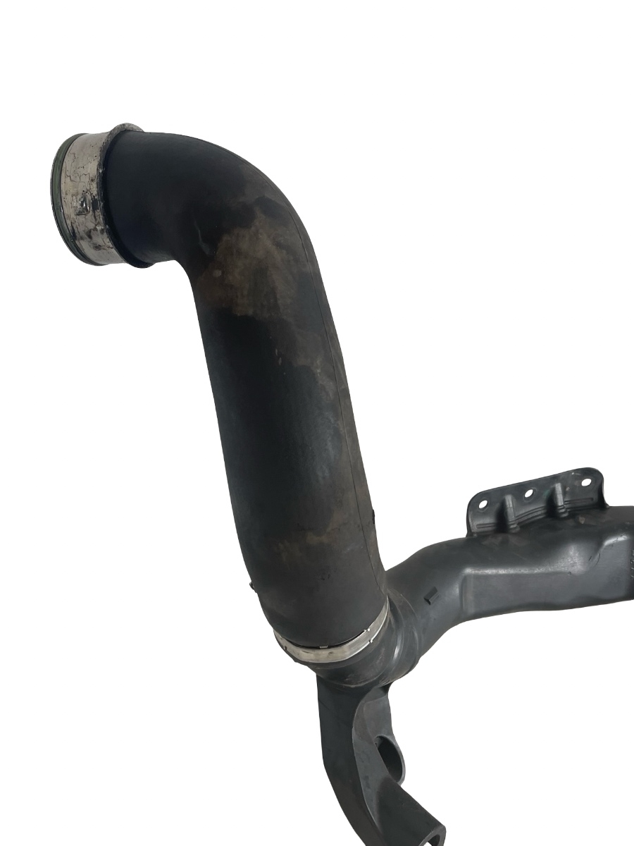 Furtun intercooler VOLKSWAGEN TIGUAN 5N_ 2007 - > 2.0 TDI CBAB, CFFB 5N0145840C – foto 2