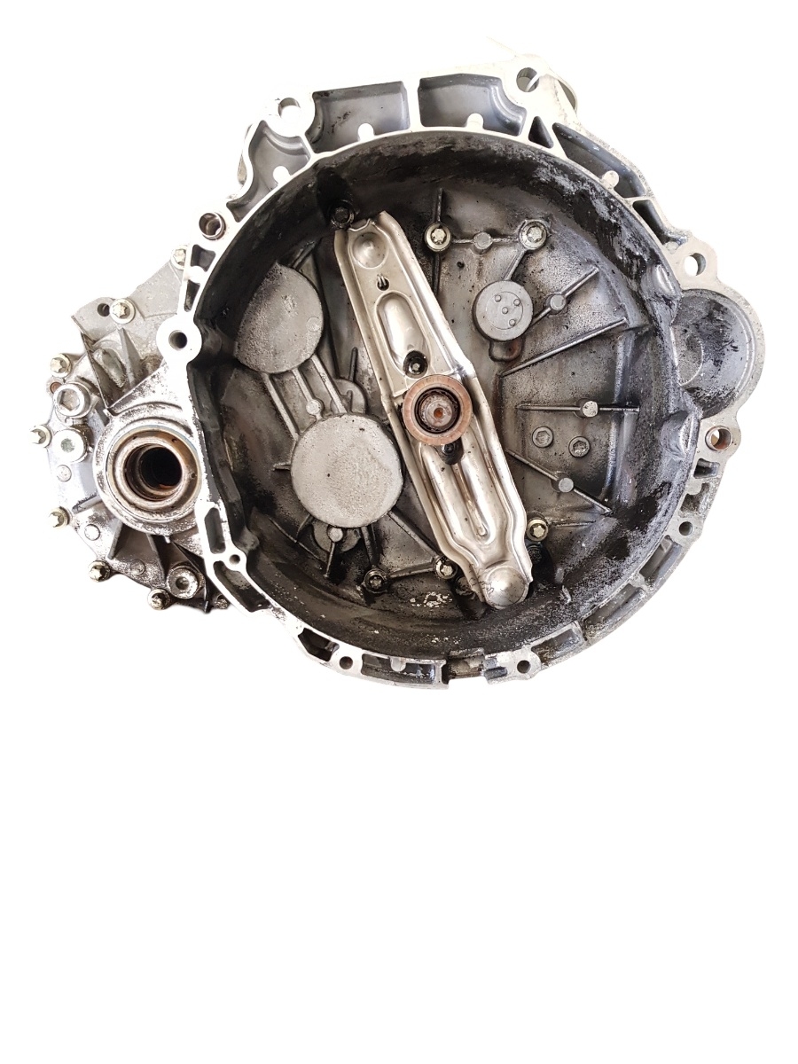 Scatola del cambio manuale a 6 velocità MINI MINI COUNTRYMAN R60 2010 - 2016 1.6 One D N47 C16 A 2300.7594640