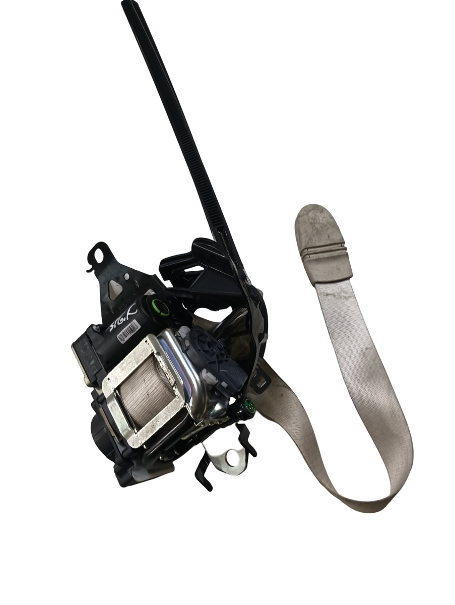 Centura de siguranta fata stanga fata MERCEDES-BENZ S-CLASS Coupe VII C217 2014 - > 21786027001b92