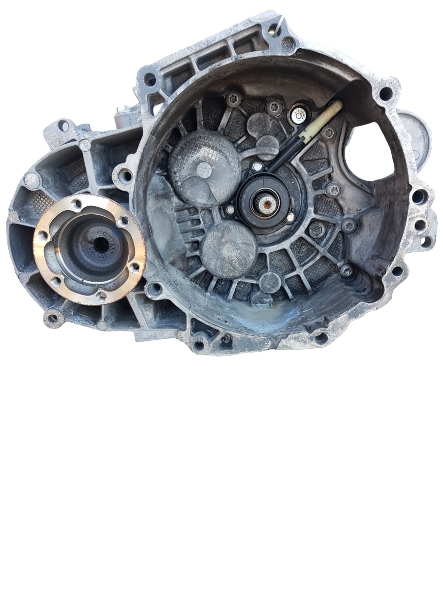 Scatola del cambio manuale a 6 velocità  VOLKSWAGEN VOLKSWAGEN TIGUAN AD1 2016 - > - THE - 