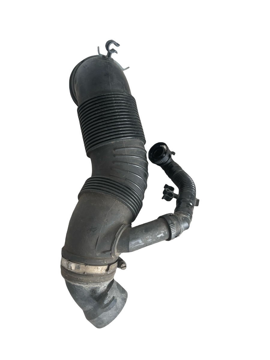 Furtun admisie aer VOLKSWAGEN TIGUAN 5N_ 2007 - > 2.0 TDI CBAB, CFFB 5N0129656 – foto 2