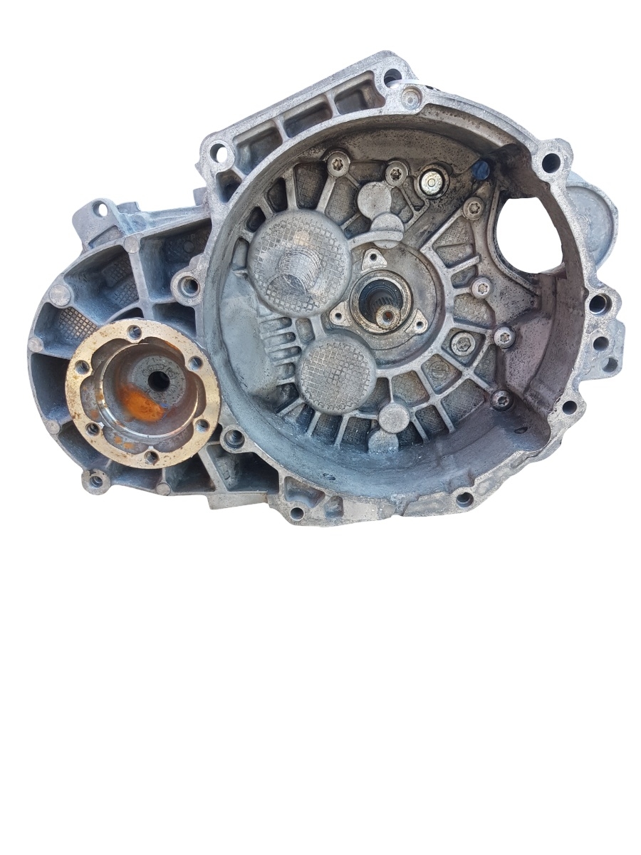 Scatola del cambio manuale a 6 velocità SKODA KODIAQ NS7 2016 - >, AUDI Q3 F3B 2018 - > 35 TFSI DADA THA