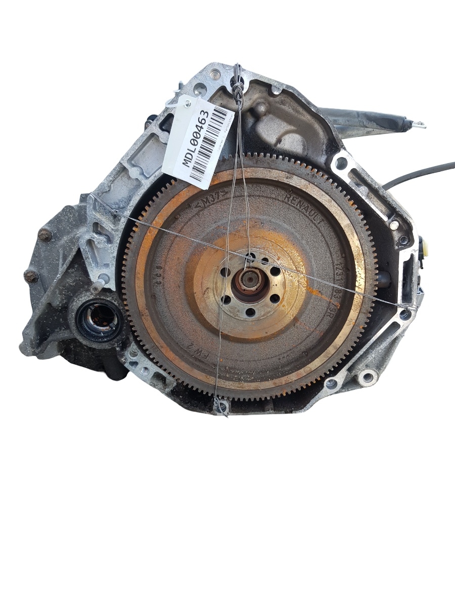 Scatola del cambio manuale a 5 velocità RENAULT TWINGO III BCM_ 2014 - >, SMART FORFOUR Hatchback 453 2014 - > 1.0 M 281.920, H4DA401 320103058R