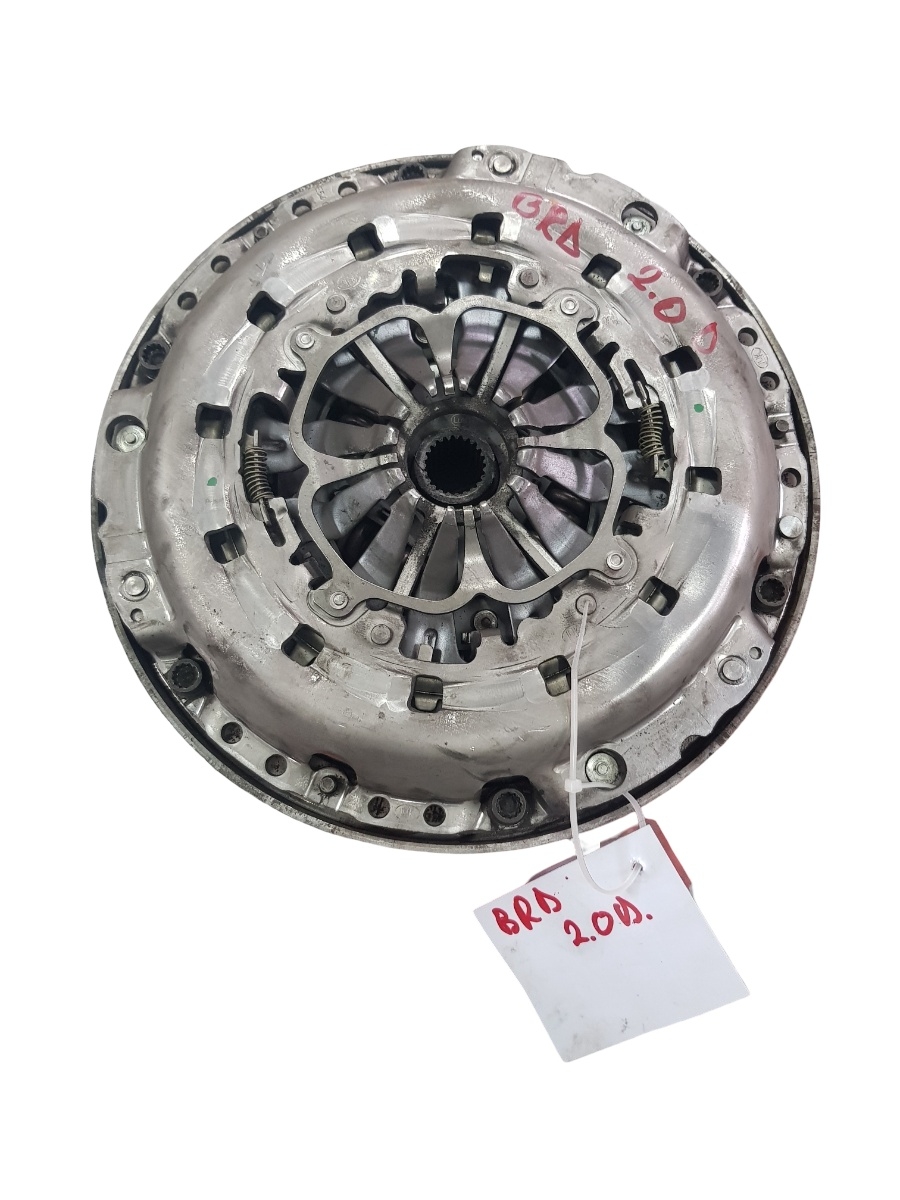 Frizione AUDI A4 III 8EC, B7 2004 - 2008 TDI BRD