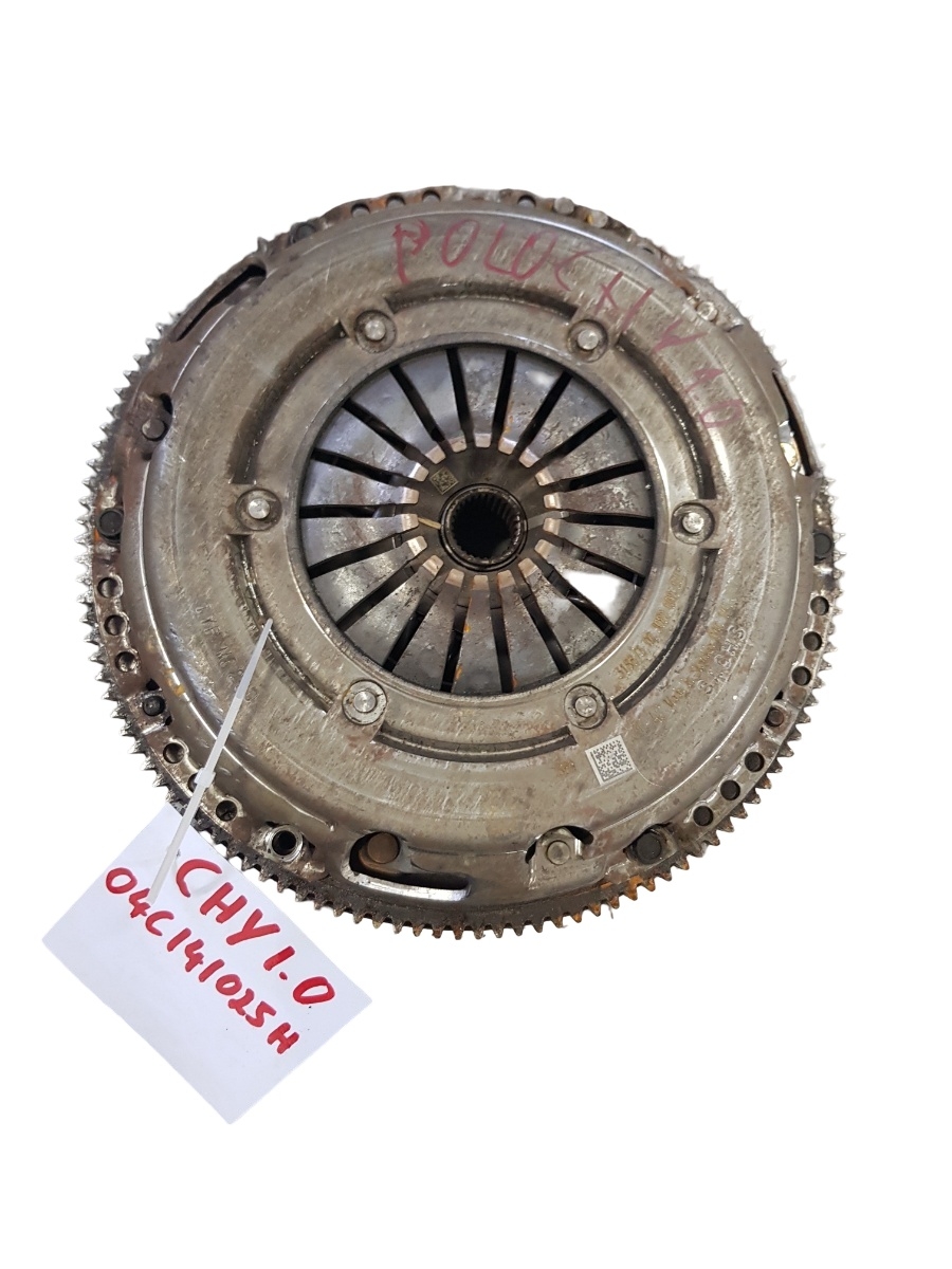 Frizione della ventola viscostatica SEAT IBIZA V 6J5, 6P1 2008 - >, SKODA FABIA NJ3 2014 - > 1.0 CHYB