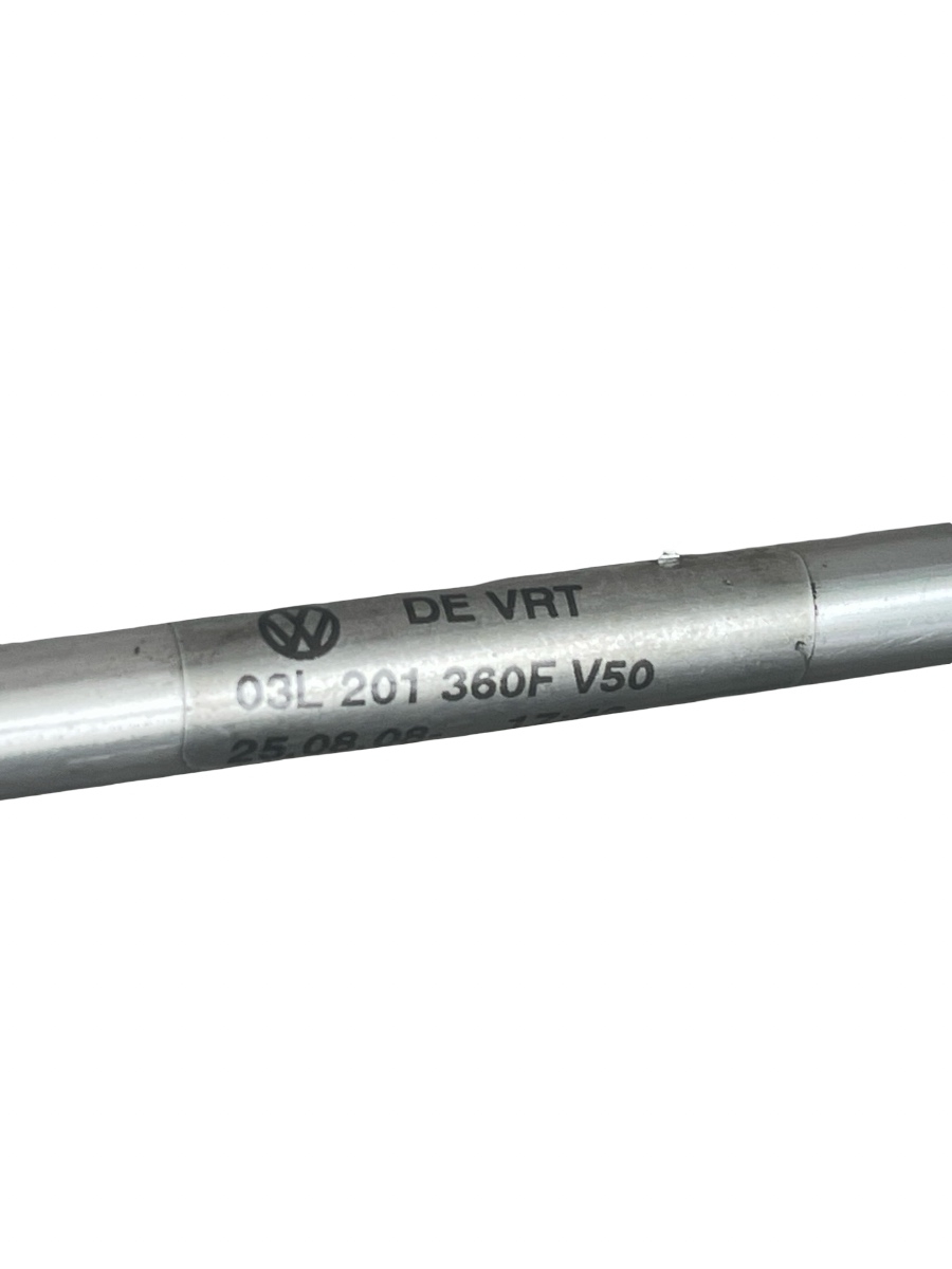 Conducta combustibil VOLKSWAGEN TIGUAN 5N_ 2007 - > 2.0 TDI CBAB, CFFB 03L201360F – foto 3