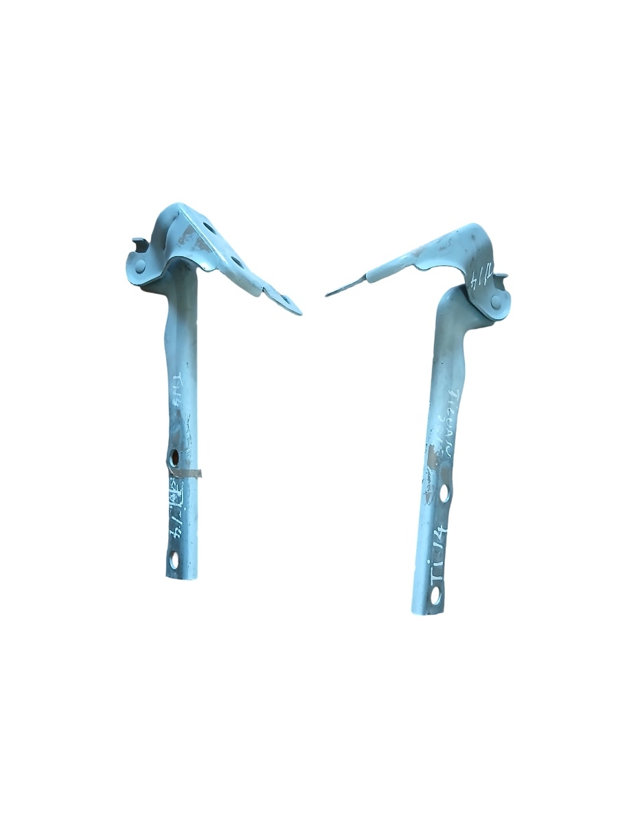 Cerniere del vano motore/cofano VOLKSWAGEN TIGUAN 5N_ 2007 - >