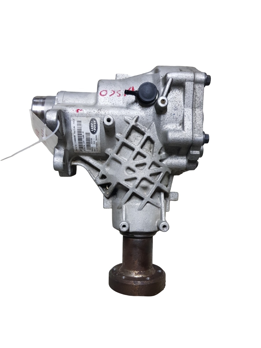 Differenziale anteriore LAND ROVER DISCOVERY SPORT LC_, L550 2014 - >