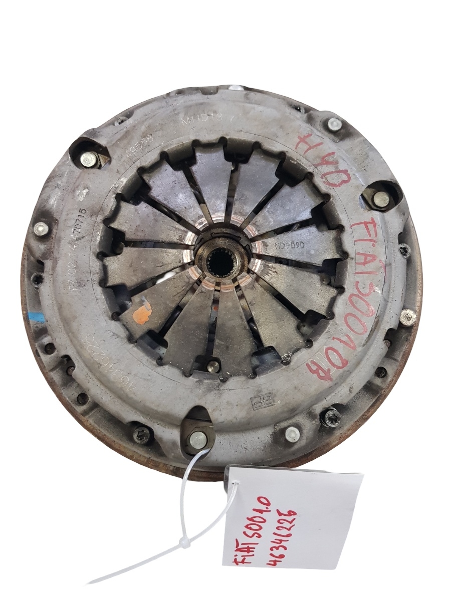 Frizione della ventola viscostatica  46346225 1.0 Hybrid Fiat 500