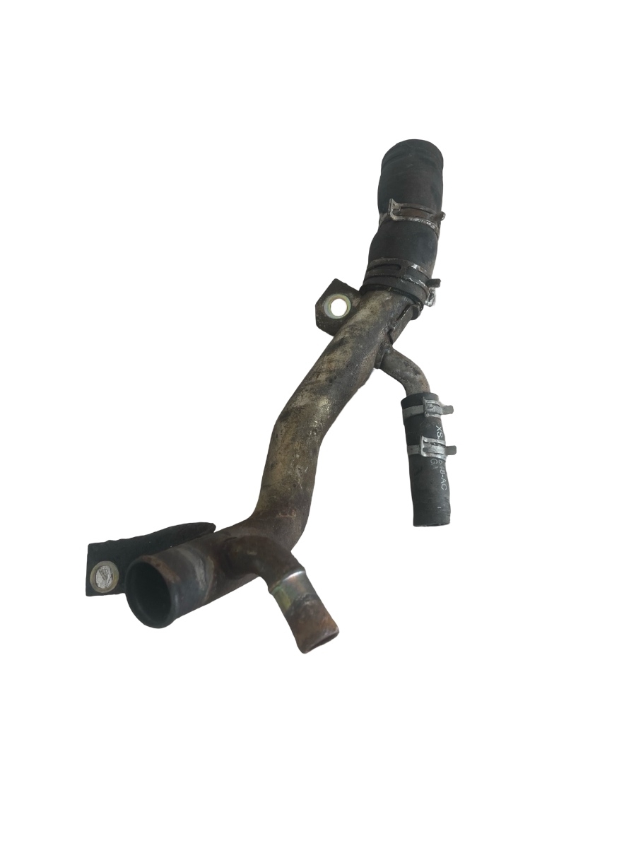 Teava apa FORD FOCUS Hatchback  DAW, DBW 1998 - 2007 1.8 Turbo DI / TDDi C9DA, C9DB, C9DC – foto 2