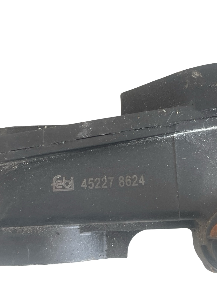 Carcasa termostat FORD FOCUS Hatchback  DAW, DBW 1998 - 2007 1.8 Turbo DI / TDDi C9DA, C9DB, C9DC 452278624 – foto 3