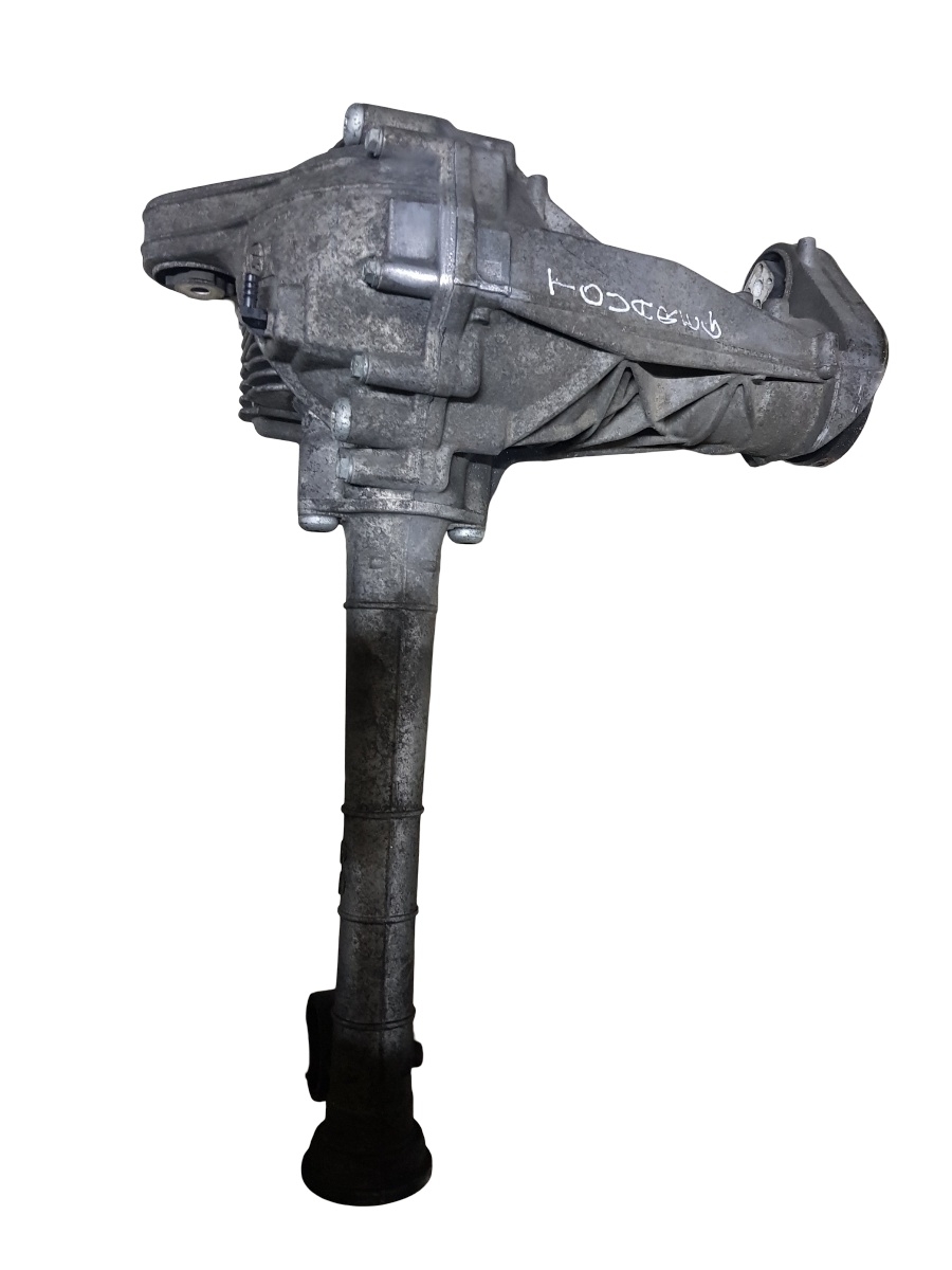 Differenziale anteriore VOLKSWAGEN TOUAREG 7LA, 7L6, 7L7 2002 - 2013