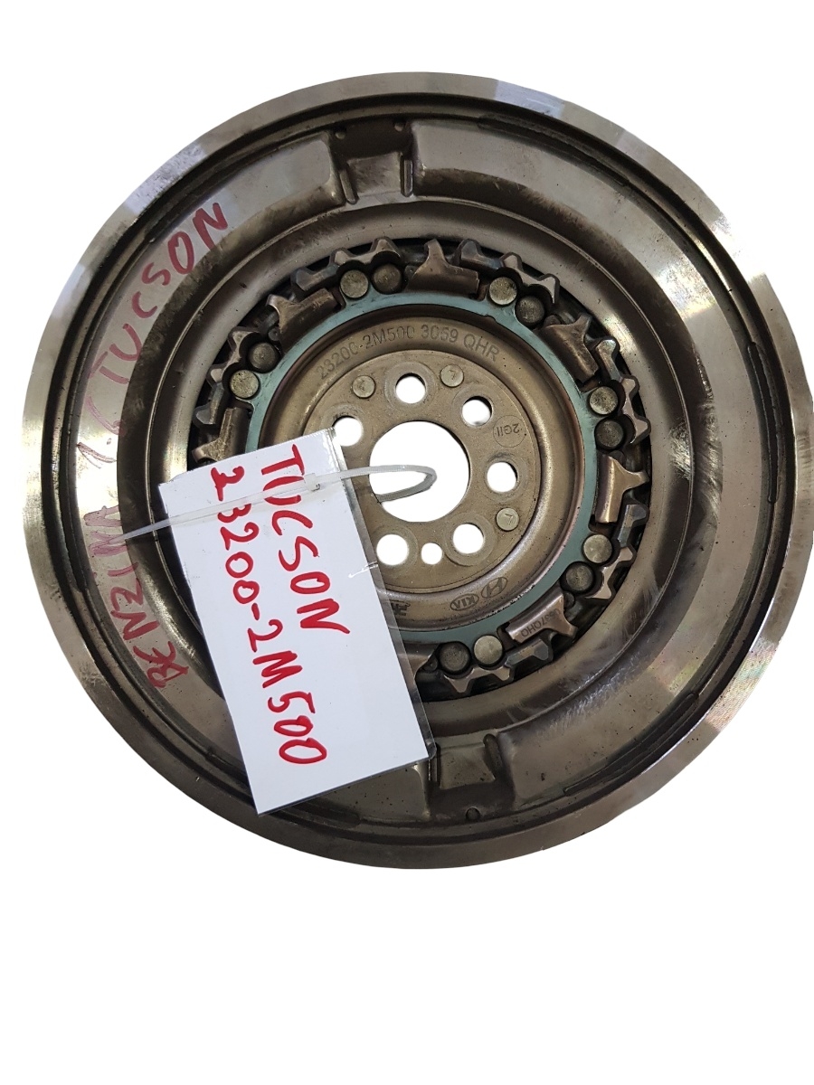 Volano a doppia massa HYUNDAI TUCSON IV [ 2021 - > ], KIA SPORTAGE QL, QLE 2015 - > 23200-2M500 1.6 T-GDI Hybrid