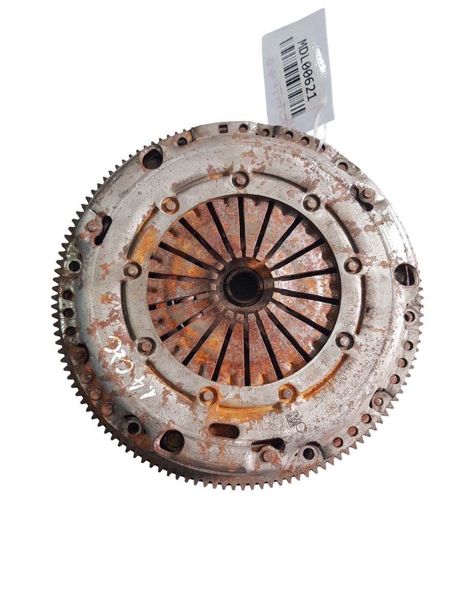 Frizione della ventola viscostatica  VOLKSWAGEN VOLKSWAGEN GOLF VII 5G1, BE1 2012 - > - 04e141026b - 