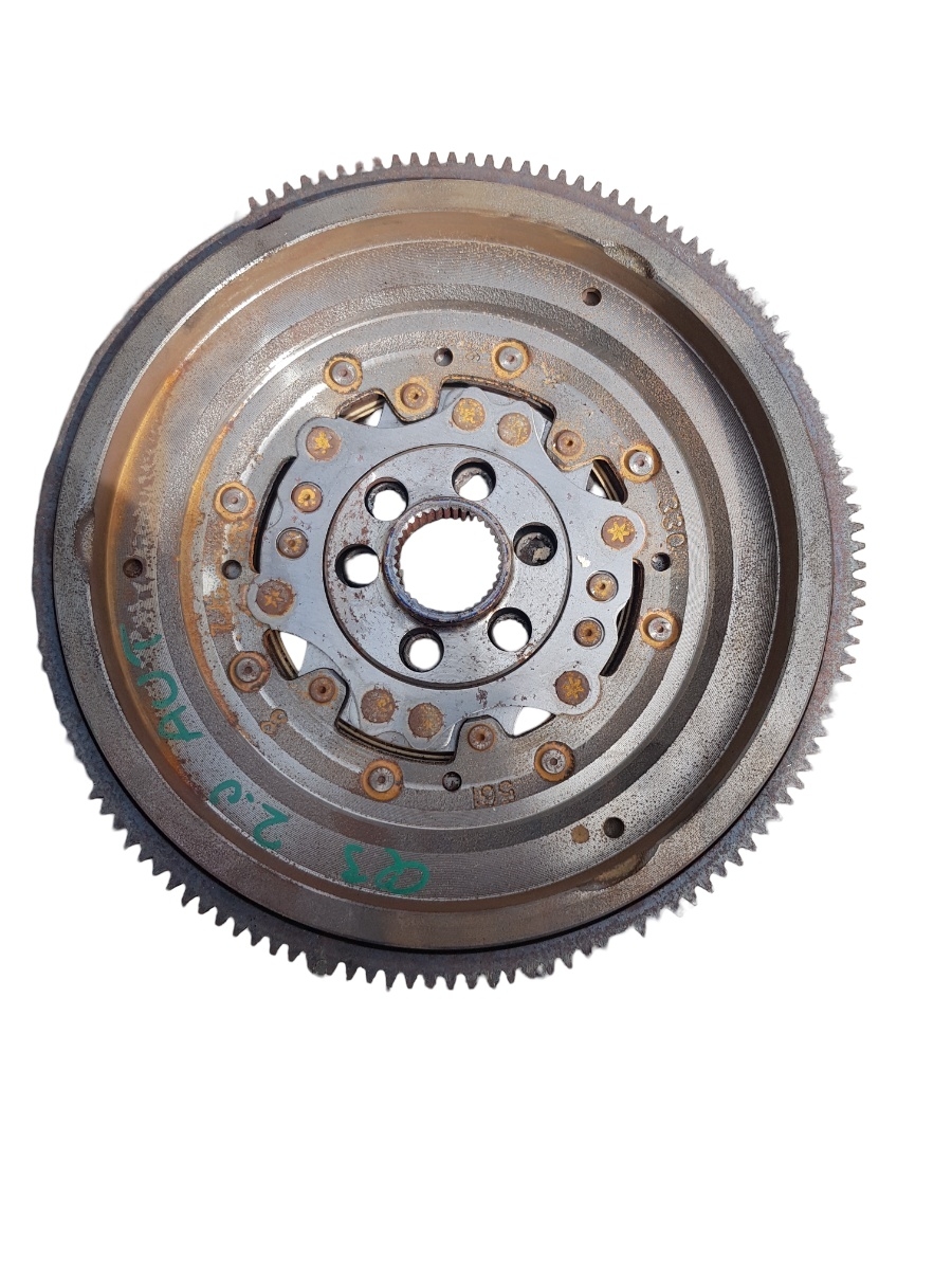 Volano AUDI Q3 8U, 8UB, 8UG 2011 - 2018 2.0 TDI quattro CUVC, DFTA 03L105266DQ