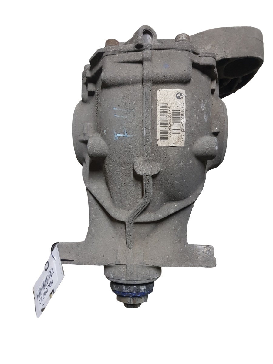 Differenziale posteriore BMW 5 F10 2009 - 2016 F11 2.0D Raport 3.46