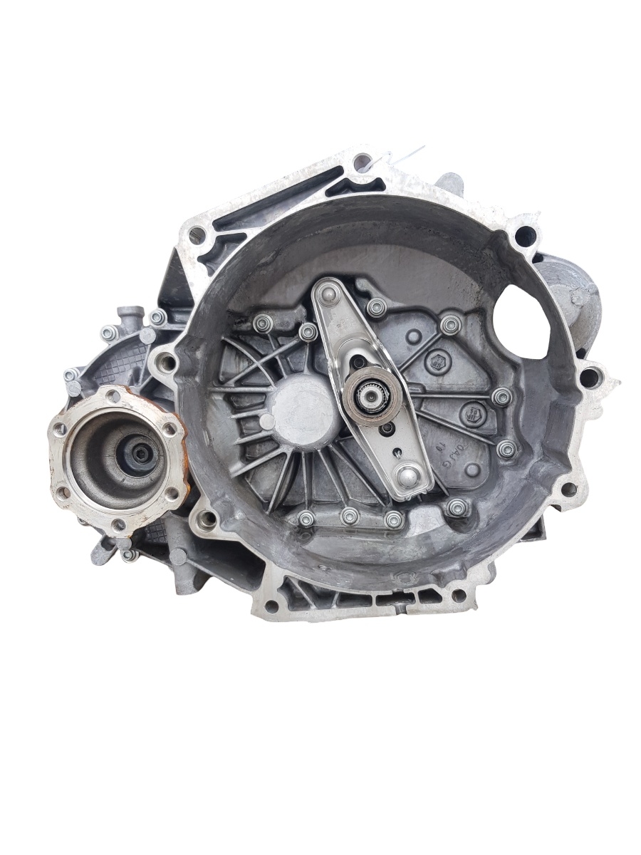 Scatola del cambio manuale a 6 velocità VOLKSWAGEN GOLF VIII Lim. (CD1) [ 2020 - 2024 ] USN 1.0 TSI
