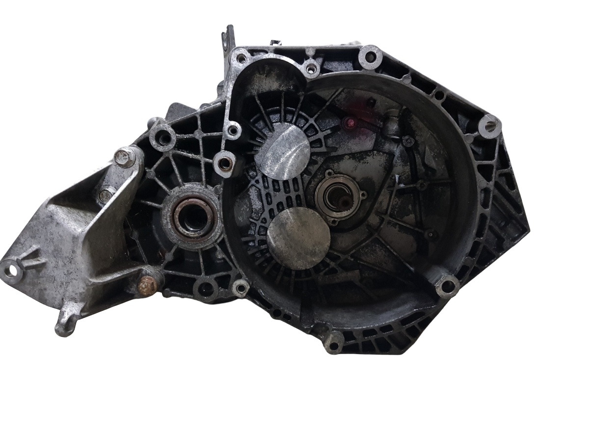 Scatola del cambio manuale a 6 velocità OPEL INSIGNIA G09 2008 - 2017 2.0 CDTI A 20 DTH