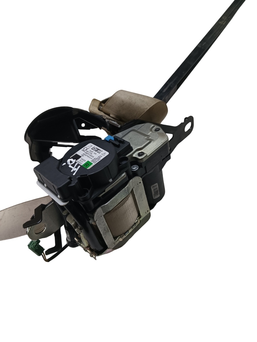 Centura de siguranta fata dreapta fata MERCEDES-BENZ S-CLASS Coupe VII C217 2014 - >