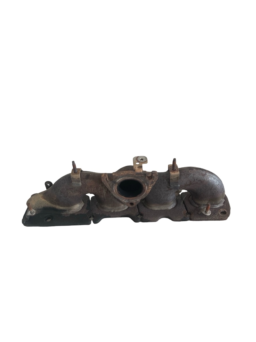 Galerie evacuare PEUGEOT 508 SW 8E_ 2010 - > 2.0 HDi RXH Hybrid4 RHC (DW10CTED4) – foto 3