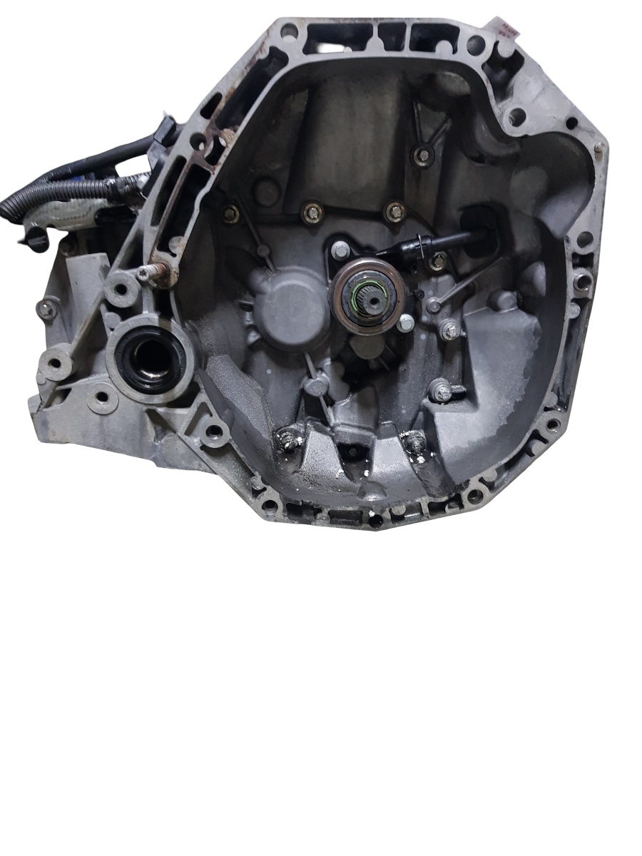 Scatola del cambio manuale a 5 velocità NISSAN NOTE E11, NE11 2005 - 2013 1.5 dCi K9K 292 8201132381