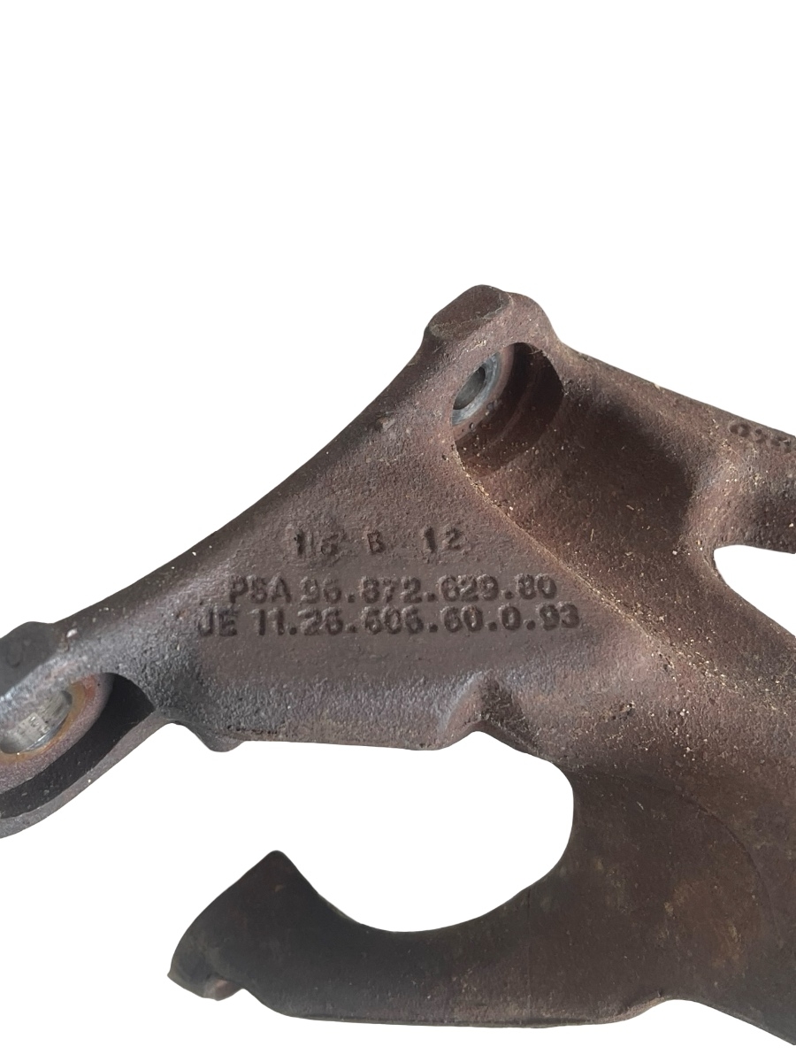 Suport motor PEUGEOT 508 SW 8E_ 2010 - > 2.0 HDi RXH Hybrid4 RHC (DW10CTED4) 9687262980 – foto 3