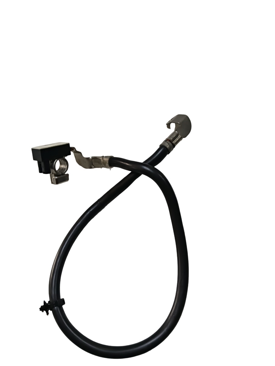 Cablu borna pozitiva (baterie) MERCEDES-BENZ S-CLASS Coupe VII C217 2014 - > – foto 2