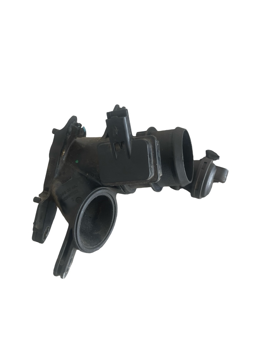 Clapeta de acceleratie PEUGEOT 508 SW 8E_ 2010 - > 2.0 HDi RXH Hybrid4 RHC (DW10CTED4) V29007022 – foto 3