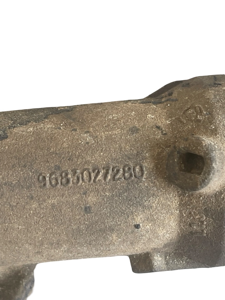 Conducta apa PEUGEOT 508 SW 8E_ 2010 - > 2.0 HDi RXH Hybrid4 RHC (DW10CTED4) 9683027280 – foto 2