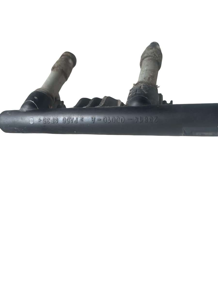 Rampa + injectoare TOYOTA AYGO _B1_ 2005 - > 1.0B 23814-00010 – foto 3