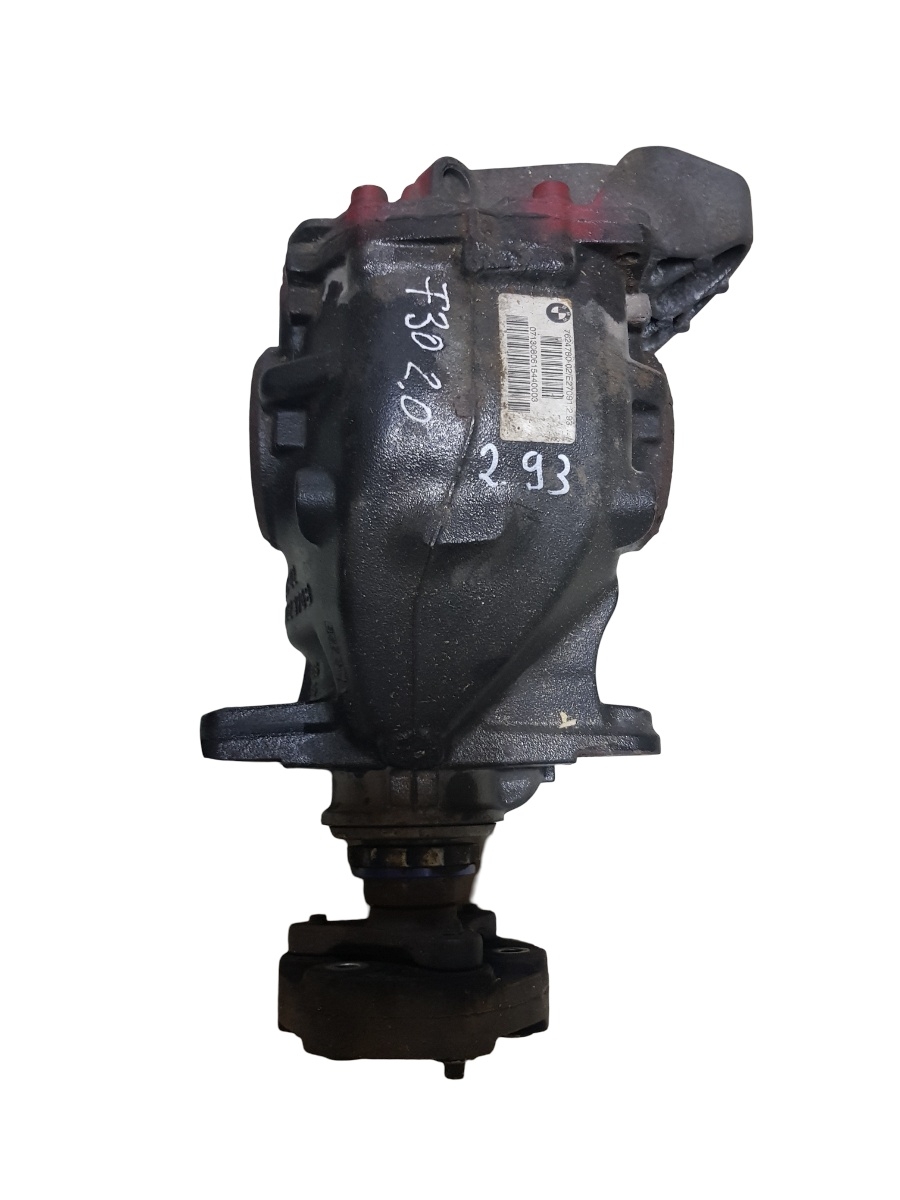 Differenziale posteriore BMW 3 VI F30, F80 2011 - 2018