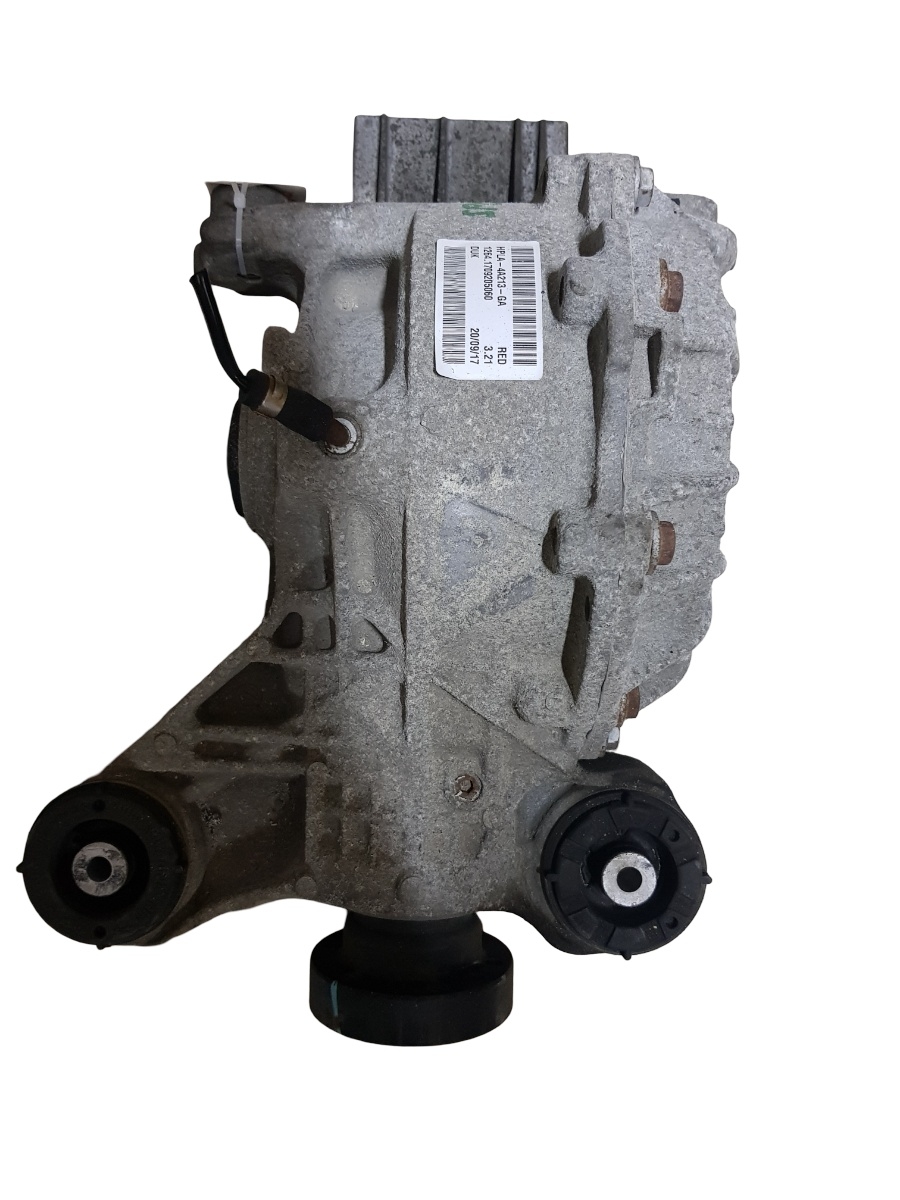 Differenziale posteriore  LAND ROVER LAND ROVER RANGE ROVER SPORT LW_, L494 2013 - > - HPLA-4A213-GA - 