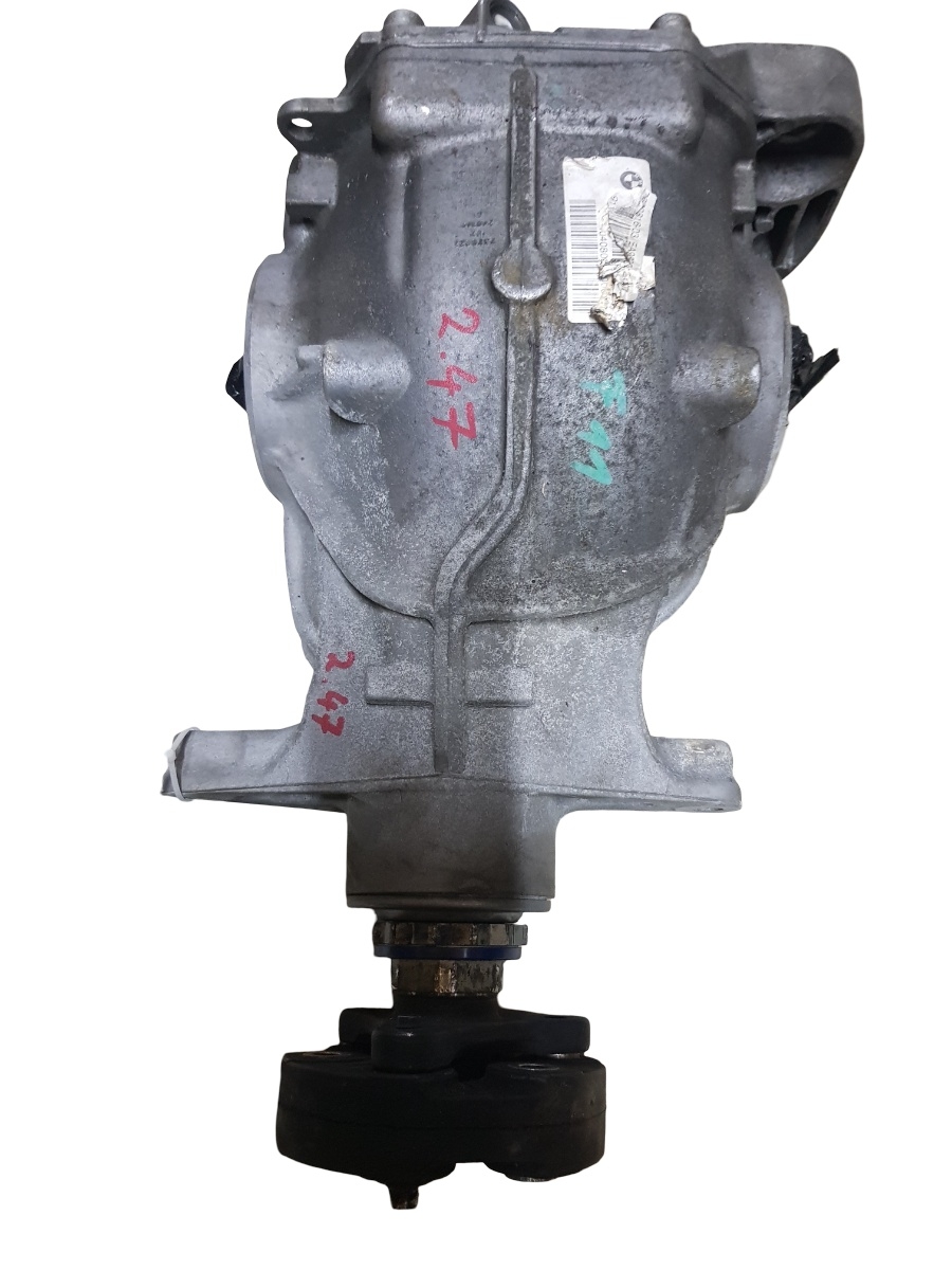 Differenziale posteriore BMW 5 VI Touring F11 2009 - >