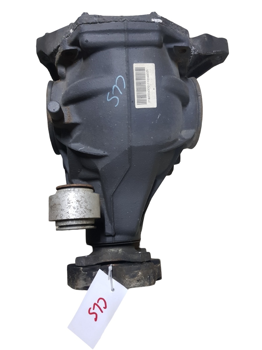 Differenziale posteriore MERCEDES-BENZ CLS II C218 2010 - > 2.2 CLS 250 CDI / BlueTEC / d OM 651.924