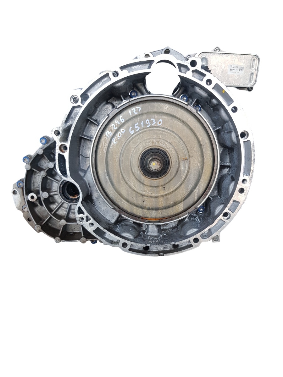 Scatola del cambio automatico MERCEDES-BENZ B-CLASS II W246, W242 2011 - >, MERCEDES-BENZ A-CLASS III W176 2012 - > a2463702703 1.5 2.2