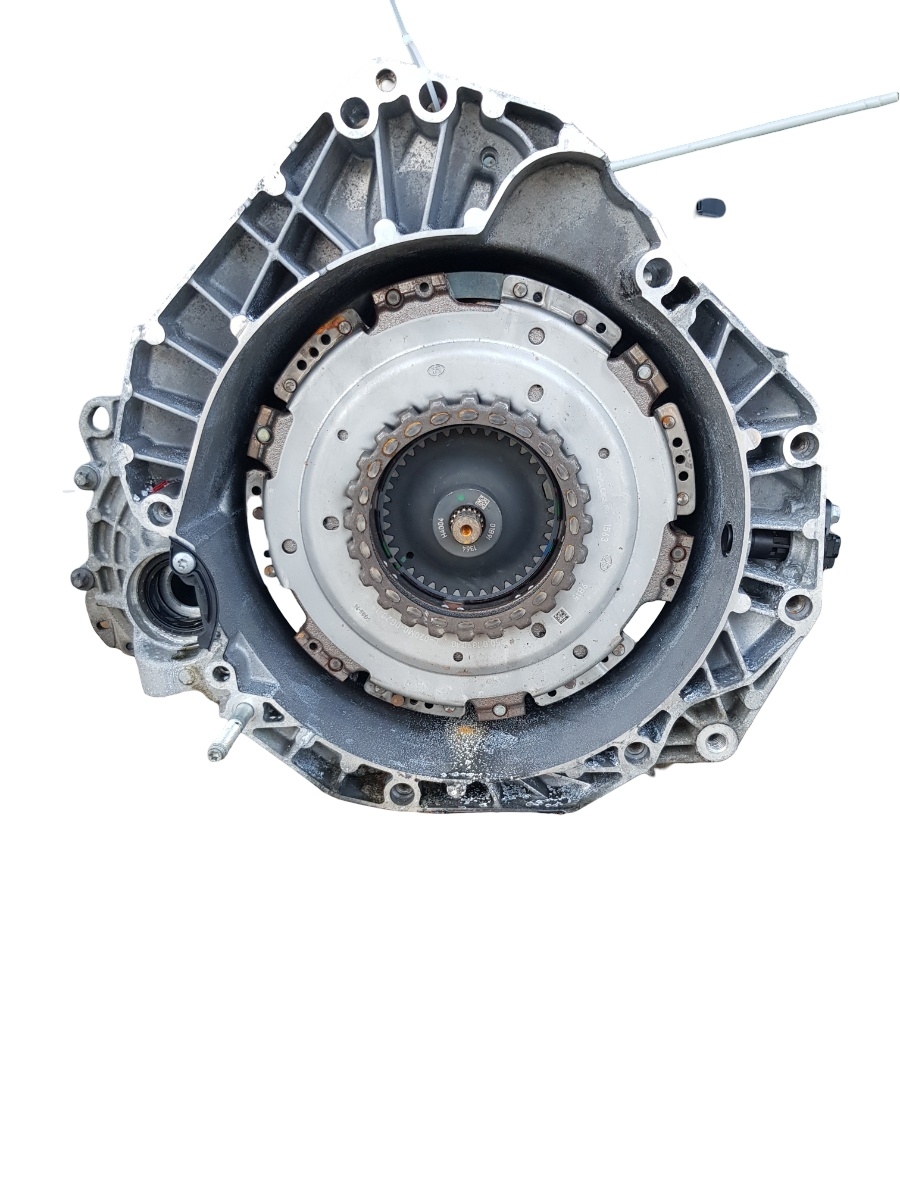 Scatola del cambio automatico SMART FORTWO Coupe 453 2014 - >, SMART FORFOUR Hatchback 453 2014 - > 0.9 H4B 409, M 281.910