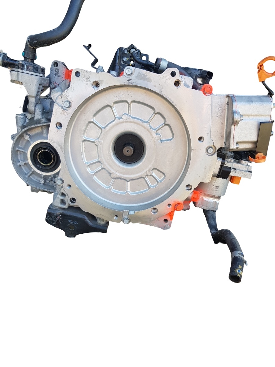Scatola del cambio automatico HYUNDAI TUCSON IV [ 2021 - > ] 1.6 Hybrid